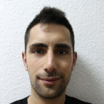 Diego Olandia, Private chauffeur in Collado Villalba