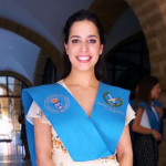 Rocío Beltrán, Content writer in Spanish in Alcalá de Guadaíra