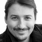 Óscar Aarón  Rodríguez Ruiz, Architect in Madrid