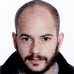 Ruben Garrido, 	Movers in Higuera de Calatrava