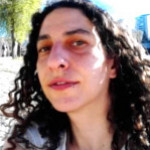 Mariví Alba, Leisure Instructor in A Coruña