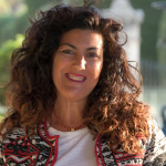 Lola Pérez Arocha, Personal coach in Cádiz