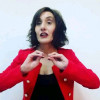 Teresa Palacio, Psychotherapist in A Coruña