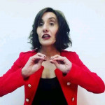 Teresa Palacio, Psicoterapeuta en A Coruña