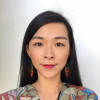 Chia Chi Hsu, Professora de xinès a Barcelona