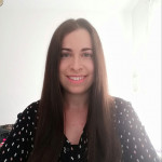 Elisabeth Jiménez, Monitora de lleure a Higuera de Calatrava