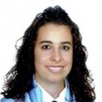 Elisabeth Jiménez, Animadora infantil en Higuera de Calatrava