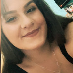 Victoria Zamora Sanchez, Emprada de llar a Alcantarilla
