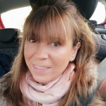 Belén Valdehita, Redactora de continguts en castellà a Segovia