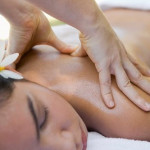 Marian Trinidad, Masseur in Tarifa