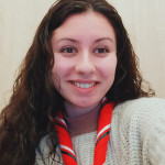 Clara Matutano, Monitora de lleure a Almàssera