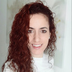 Yurena Dominguez, Pedagogue in Santa Cruz de Tenerife