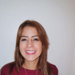 Karen Liseth Meléndez Ochoa, Caregiver of sick or disabled in Madrid