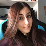 María Victoria Carlos Guerrero, Correctora ortográfico en castellano en Elche