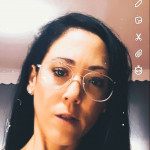 Estrella Beltran Garcia, House cleaner in Málaga
