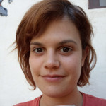 Maria Fuentes Velasco, Netejadora a Murcia