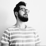 Kike Gómez, Content writer in Galician in Vigo