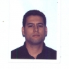 Diego Felipe Chavez, Gardener in Barcelona