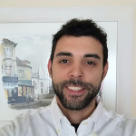 Pablo Couso Paez, Psychologist in Sevilla