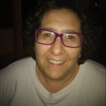Mercedes Ventura Rubio, Housekeeper in Moncada