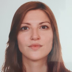 Irene Sanz, Monitora de tiempo libre en Madrid