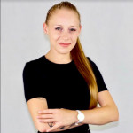 Lesya Yershova, Fotògrafa a Valencia