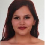 Rocío Gambín Contreras, Math tutor in Murcia