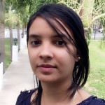 Jessica Gonzalez Gordillo, Cuidadora de gent gran a Las Palmas de Gran Canaria