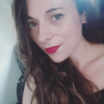 Cristina Rico Ortega, Waitress in Elche