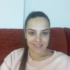 Noemi Jiménez, Nursing assistant in Sabadell