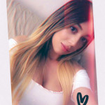 Orianna Cardozo, Babysitter in Los Alcázares