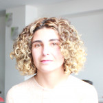 María Andrea Del Pilar Grzelka Sarachaga, Professora de fotografia a Barcelona