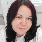 Paola Candanedo, Monitora de lleure a Bilbao
