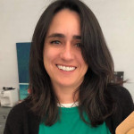 Mauje Araya, Organitzadora d'esdeveniments a Barcelona