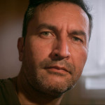 Juan Carlos Patiño, Photographer in Altea