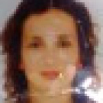 Mdolores Del Campo Garcia, House cleaner in Calzada de Calatrava