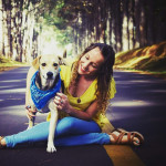 Paula Melisa Zboron, Pet sitter in Alzira