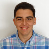 Carlos Rubio, Leisure Instructor in Zaragoza