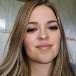 Charo Ramos, Makeup artist in Padrón