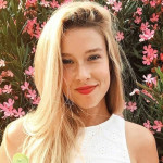 Rocio Pastor Eugenio, Content writer in English in Madrid