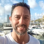 Jesús Maturo, Painter in Alicante