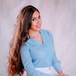 Noemi Montoya, Makeup artist in Rivas-Vaciamadrid