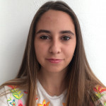 Belén Vidal Volpi, Azafata in A Laracha