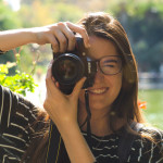 Úrsula Ceccotti, Photographer in L'Hospitalet de Llobregat