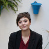 Teresa Almeida, Cambrera a Bilbao