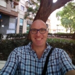 Rafael García, Furniture fitter in Valencia