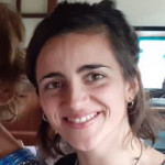 Catalina Lozano, Masseur in Granada