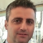 Luigi Console, Interior Designer in Madrid