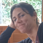 Sílvia Agustí, Reiki master in Sant Pere de Ribes