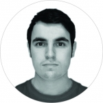 Borja Aznar Montero, Arquitecte a Rivas-Vaciamadrid